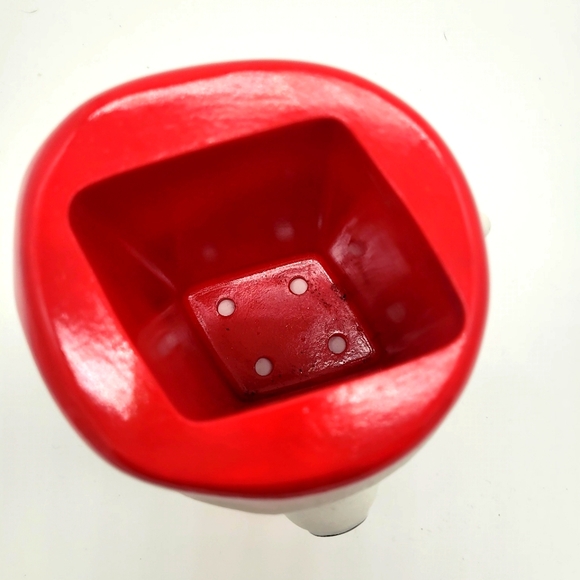 Bath and Body Works Polar Bear Design Soap Holder - Picture 5 of 6